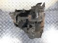 КПП механическая (МКПП) Ford Focus 2 поколение 2007, 1.8 л., TDCi, дизель, МКПП, передний привод, 6M5R7002ZB - фото №2