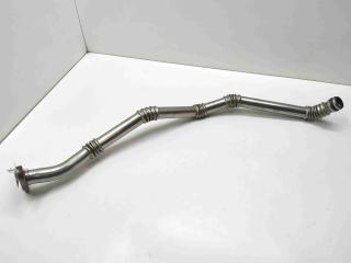 масляная трубка турбины Ford Mondeo 3 поколение [рестайлинг] 2006, 2.0 л., TD, дизель, МКПП, передний привод, 2S7Q6K677AC