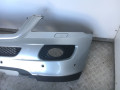 бампер передний Mercedes-Benz M-Класс W164 2005, внедорожник 5 дв., A1648851225, A1648851265, A1648804904, 1648851225, 1648851265, 1648804904 - фото №4