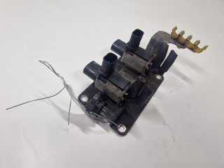 электромагнитный клапан Volvo V50 1 поколение 2006, 1.8 л., i, бензин, МКПП, передний привод, -