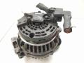 генератор BMW 3 серия E46 2003, 1.8 л., бензин, 7520495, 12317520495, 0124525042 - фото №6