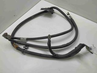 проводка Mercedes-Benz C-Класс W203/S203/CL203 [рестайлинг] 2004, 2.2 л., CDi, дизель, АКПП, задний привод, 2035402206