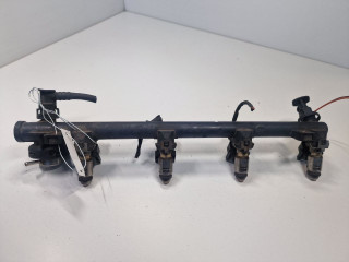 форсунка Renault Scenic 1 поколение 1999, 1.6 л., бензин, 048H104274