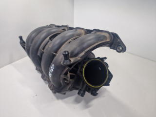 коллектор впускной Peugeot 3008 1 поколение 2011, 1.6 л., i, бензин, МКПП, передний привод, 60459780