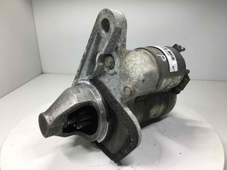 стартер Renault Laguna 3 поколение 2008, 2.0 л., i, бензин, МКПП, передний привод, 23300CK800, S114922