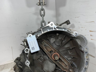 КПП механическая (МКПП) Mini Cooper 2 поколение [рестайлинг] 2011, 1.6 л., дизель, 2300, 7610160, 0750077API, 6784355