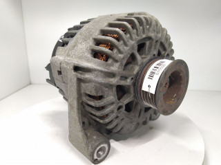 генератор BMW X5 E53 [рестайлинг] 2005, 3.0 л., TD, дизель, АКПП, внедорожник 5 дв., полный привод, 12317797660, 7797660, TG15C064