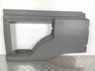 ящик под инструменты Mercedes-Benz Axor 1 поколение [рестайлинг] 2010, 9408900525