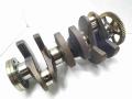 коленвал Skoda Fabia 2 поколение [рестайлинг] 2013, 1.2 л., i, бензин, МКПП, передний привод, CGP, 03DE - фото №2