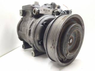 компрессор кондиционера Kia Sportage 2 поколение [рестайлинг] 2009, 2.0 л., CRDi, дизель, 162403340, 6A2320125, 162403340K
