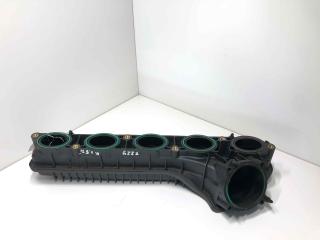 коллектор впускной Volvo V50 1 поколение 2004, 2.5 л., Ti, бензин, МКПП, передний привод, 30646520, 2900310899