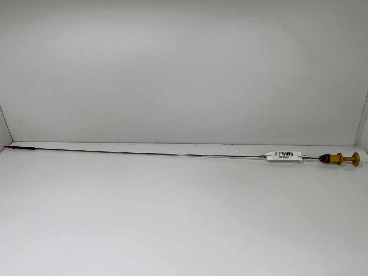 щуп двигателя Peugeot 3008 1 поколение 2011, 1.6 л., i, бензин, МКПП, передний привод, 7585970 - фото №1