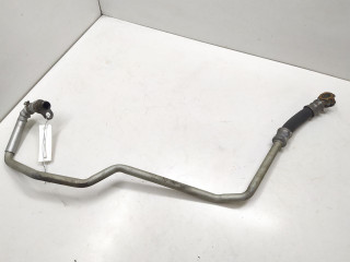 масляная трубка турбины BMW 1 серия F20/F21 2012, 1.6 л., Ti, бензин, АКПП, задний привод, 11427608123, 7608123