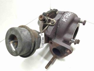 турбина Alfa Romeo MiTo 1 поколение 2009, 1.3 л., JTD, дизель, МКПП, передний привод, 55198317