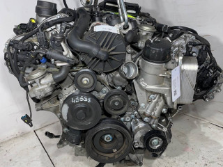 двигатель Mercedes-Benz E-Класс W211/S211 [рестайлинг] 2006, 3.0 л., бензин, M272964, 272964, M272943, 272943, M272952, 272952, M272947, M272946, 272946, 272947, M272988, 272988, M272980, 272980, M272967, M272965, 272965, M272974, 272974, M272963, 272963, M272971, M272969, 272969, 272971