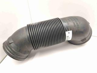 воздуховод (дефлектор) радиатора SEAT Alhambra 1 поколение [рестайлинг] 2007, 2.0 л., TD, дизель, МКПП, передний привод, 7M3129627G, 3M216W633AA