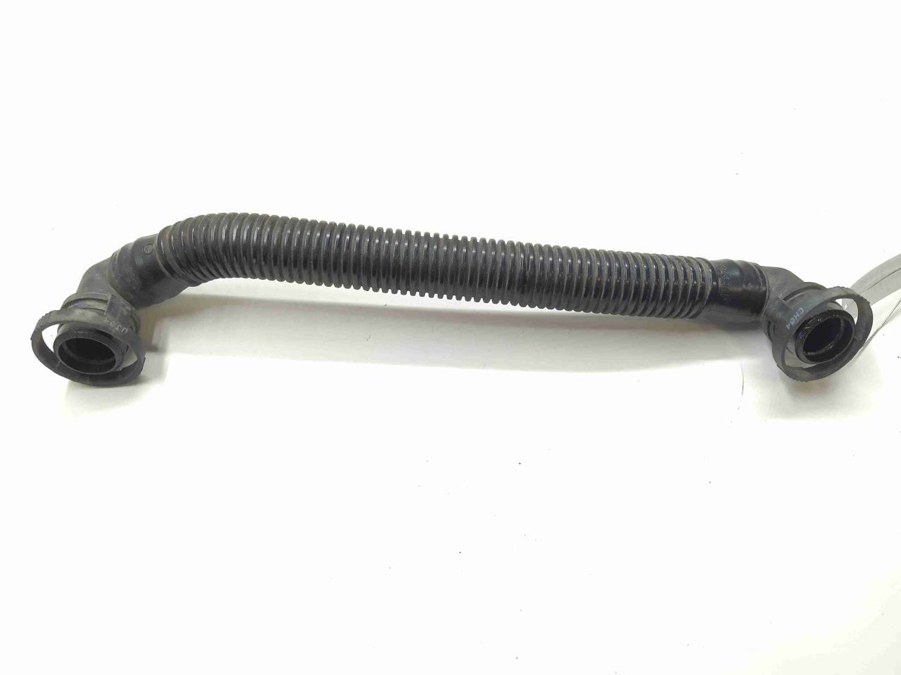 маслоотделитель (сапун) Volkswagen Golf 4 поколение 2005, 1.4 л., i, бензин, МКПП, передний привод, 036103493CP - фото №1