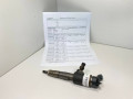 форсунка Citroen C4 1 поколение 2011, 1.6 л., HDi, дизель, МКПП, передний привод, 0445110340, 870692 - фото №2