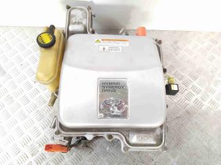 Преобразователь напряжения Toyota Prius 2 поколение 2008, 1.5 л., i, бензин, робот, передний привод, 08000964212, G927047040, G920047121