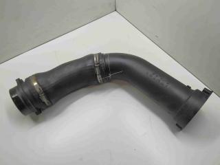 патрубок воздушного фильтра Mercedes-Benz CLK-Класс W208/A208 [рестайлинг] 2002, 2.0 л., бензин, АКПП, задний привод, A1111411104