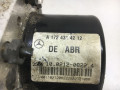 блок ABS Mercedes-Benz C-Класс W204 [рестайлинг] 2012, бензин, купе, A1724314412, A1729014000, A1724314212, 1724314412, 1729014000, 1724314212 - фото №5