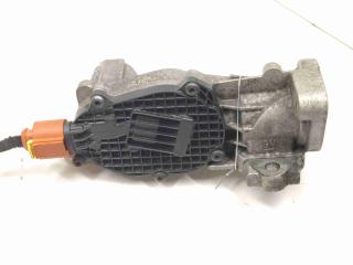 клапан EGR Opel Astra H/Family [рестайлинг] 2012, 1.7 л., CDTi, дизель, МКПП, передний привод, 55581958