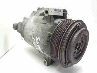 компрессор кондиционера Opel Astra H/Family [рестайлинг] 2012, 1.6 л., i, бензин, МКПП, передний привод, 13335254