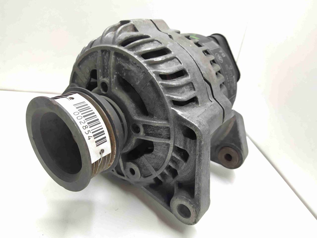 генератор BMW 3 серия E36 1994, 1.6 л., бензин, 12311247287, 1247287, 0123310006 - фото №1