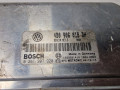 блок управления двигателем Audi A4 B5 1999, 1.8 л., бензин, 4B0906018DH, 0261207928 - фото №2