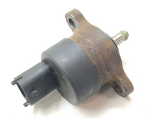 pегулятор давления топлива BMW 5 серия E39 1999, 3.0 л., TD, дизель, АКПП, задний привод, 0281002287