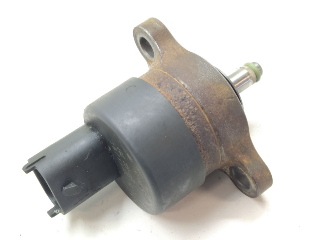 pегулятор давления топлива BMW 5 серия E39 1999, 3.0 л., TD, дизель, АКПП, задний привод, 0281002287 - фото №1