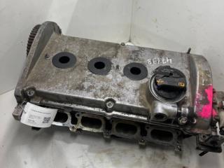 головка блока цилиндров Audi A6 C5 [рестайлинг] 2004, 1.8 л., AWT, бензин, BAM, 058103373D, BEX, AJH, AMB, APX, AUG, AUQ, AVJ, AWC, AWM, AWP, AWT, BFB, AGN