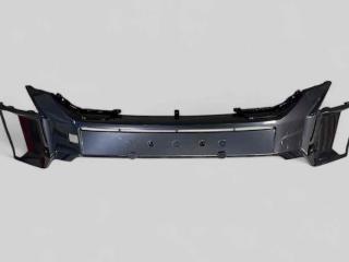 бампер передний Voyah Free 1 поколение 2024, 1.5 л., i, бензин, полный привод, H97S2803002AA, H97C2803006AA