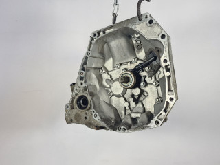 КПП механическая (МКПП) Nissan Tiida C11 [рестайлинг] 2010, 1.6 л., бензин, B013273, JH3164