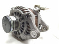генератор Mazda 3 BL 2010, 1.6 л., i, бензин, МКПП, передний привод, A2TJ0881A, Z66818300 - фото №2