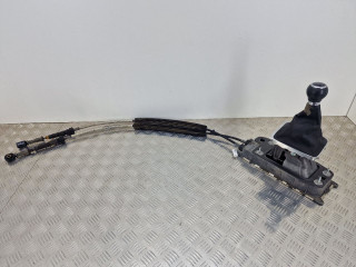 кулиса Volkswagen Passat B6 2007, 1.9 л., TD, дизель, МКПП, передний привод, 1K0711091A