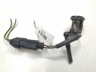 форсунка омывателя лобового стекла BMW 5 серия E39 1997, 2.0 л., i, бензин, МКПП, седан, задний привод, 61668361039, 8361039