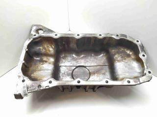 масляный поддон Ford Mondeo 3 поколение [рестайлинг] 2007, 1.6 л., i, бензин, МКПП, передний привод, 98MM6675EA