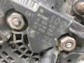 генератор Opel Astra G 2004, 1.4 л., i, бензин, 0124425024 - фото №8