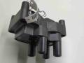 катушка зажигания Ford Focus 2 поколение [рестайлинг] 2010, 1.6 л., i, бензин, АКПП, передний привод, 0221503485 - фото №3