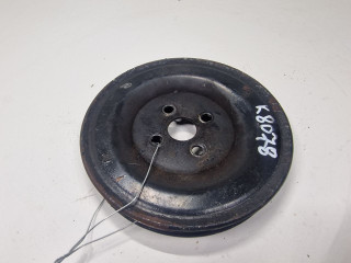 шкив Kia Cerato 1 поколение 2005, 1.6 л., i, бензин, МКПП, передний привод, -