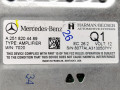 усилитель музыкальный Mercedes-Benz M-Класс W164 2005, 3.0 л., CDi, дизель, АКПП, внедорожник 5 дв., полный привод, 2518204489, A2518204489 - фото №3