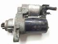 стартер Volkswagen Fox 3 поколение 2010, 1.2 л., i, бензин, МКПП, передний привод, 0001120400, 02T911023G - фото №2
