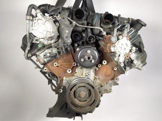 двигатель Land Rover Range Rover Sport 1 поколение 2007, 3.6 л., TD, дизель, АКПП, полный привод, 368DT