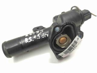 корпус термостата Renault Grand Scenic 3 поколение 2011, 1.5 л., DCi, дизель, робот, передний привод, 8200954328D