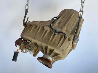 раздаточная коробка Mercedes-Benz M-Класс W163 1999, 4.3 л., i, бензин, АКПП, внедорожник 5 дв., полный привод, A1632800300, A1632800400, A1632800500, 1632800300, 1632800400, 1632800500