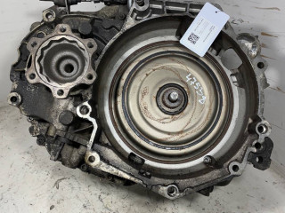 КПП автоматическая (АКПП) Volkswagen Golf 6 поколение 2009, 2.0 л., дизель, DSG6, JPK