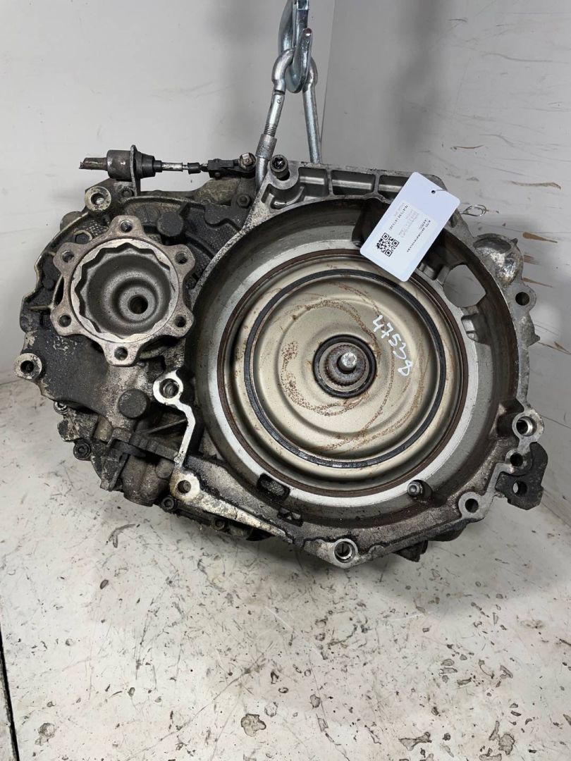 КПП автоматическая (АКПП) Volkswagen Golf 6 поколение 2009, 2.0 л., дизель, DSG6, JPK - фото №1