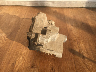 редуктор переднего моста Mercedes-Benz E-Класс W211/S211 2003, бензин, АКПП, A2113300002, 2113300002