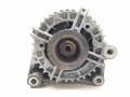 генератор BMW 5 серия E60/E61 2003, 3.0 л., i, бензин, АКПП, задний привод, 0124525026, 12317519721, 7519721, 12317521135, 7521135 - фото №3